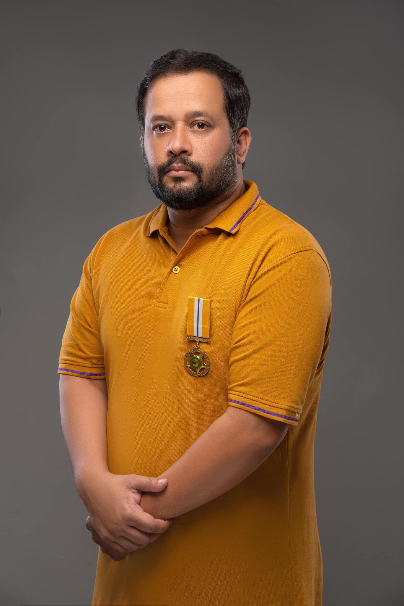 Zafar Abbas